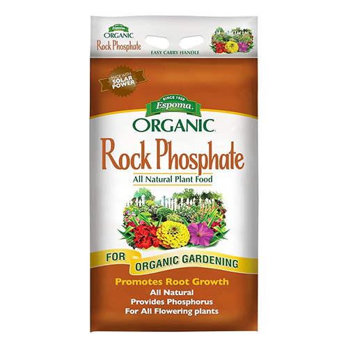 Espoma Rock Phosphate #28
