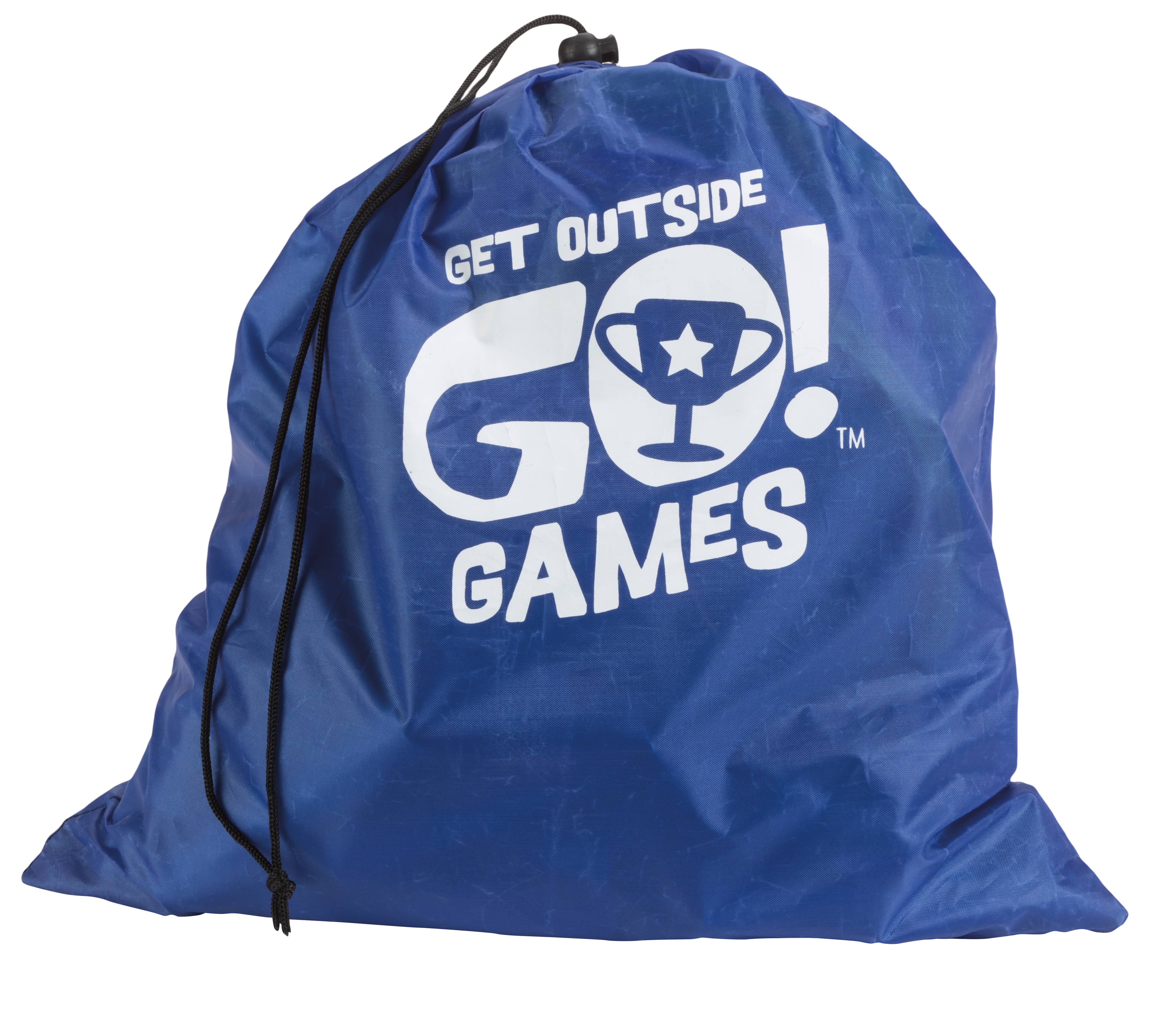 Get Outside GO!™ Spring N' Score Bounce Ball Game
