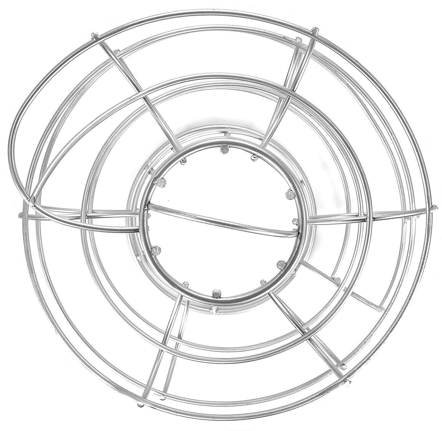 Egg Skelter Spiraling Dispenser Rack