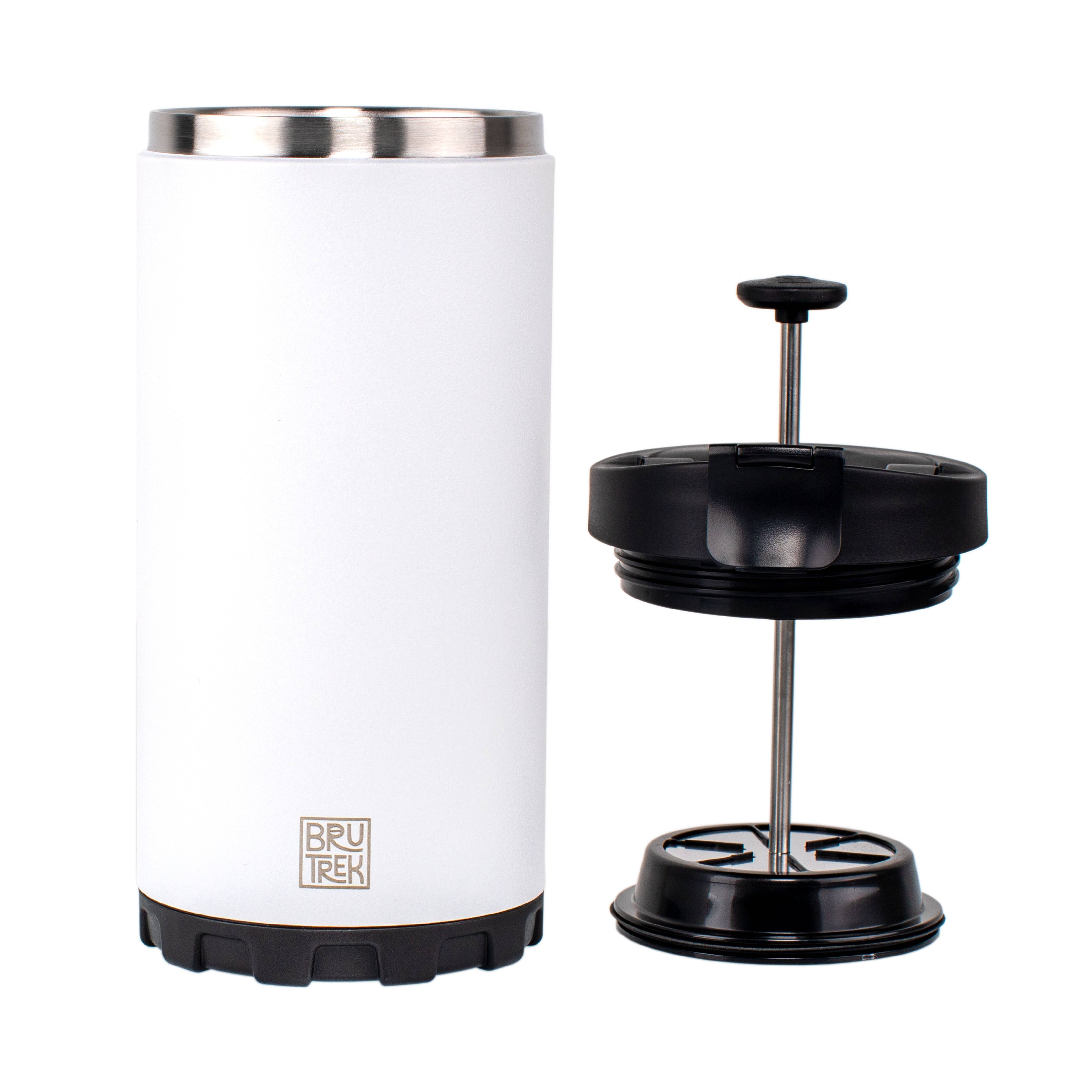 Planetary Design - Steel Toe Travel Press 3.0