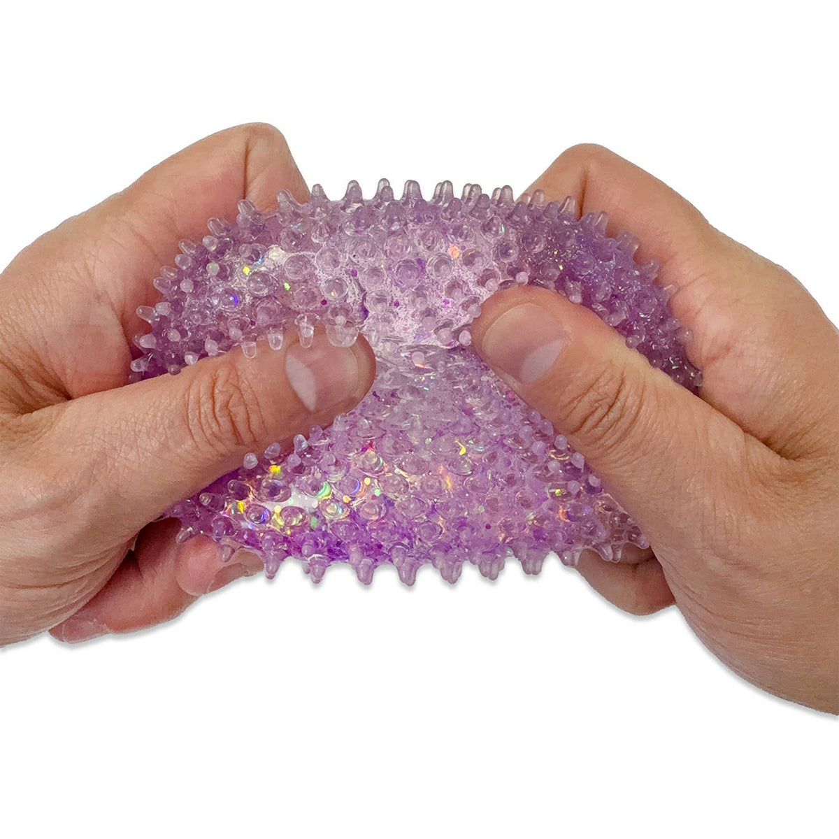 Sugar Squish Shapes