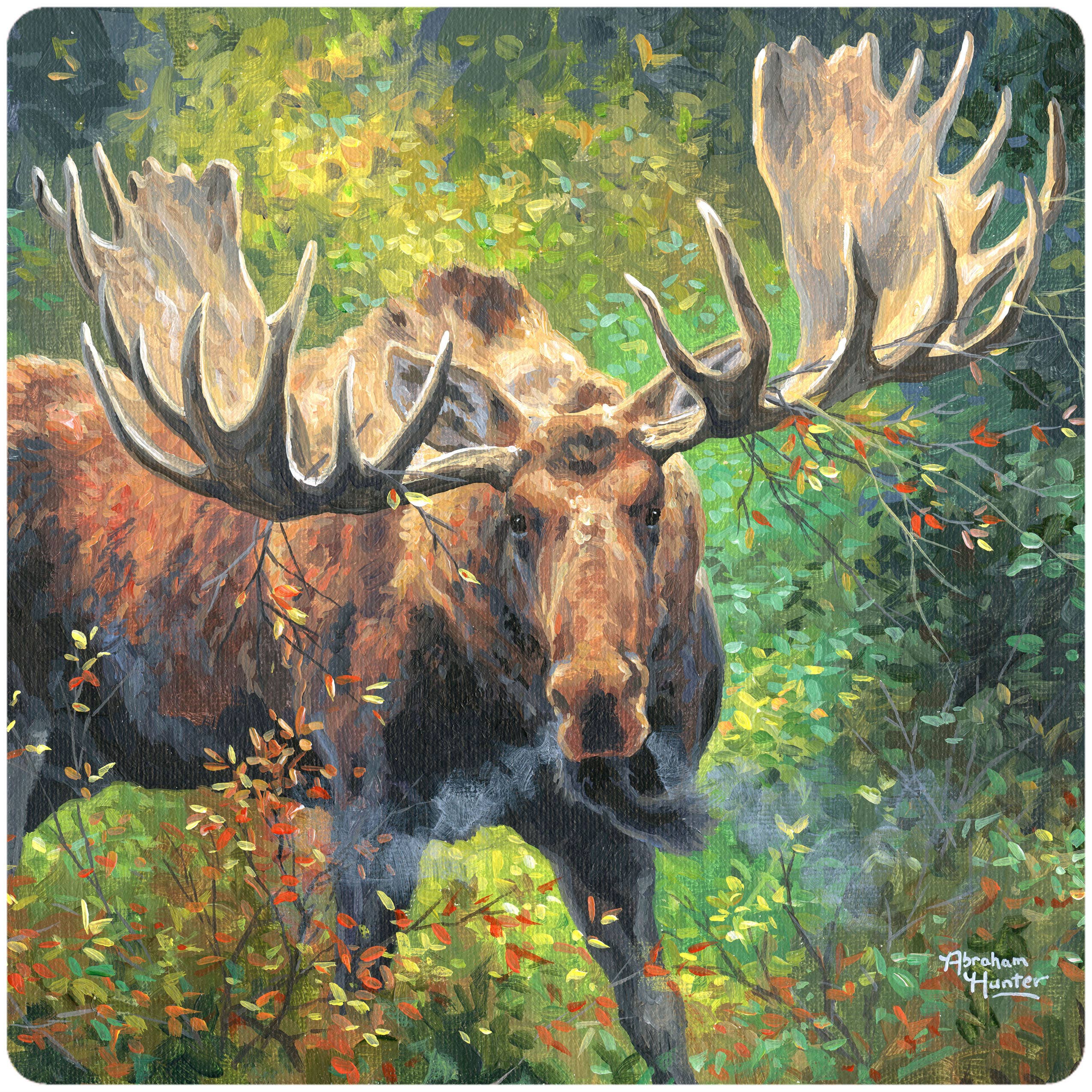 Andreas - AB Wide Load Jar Opener