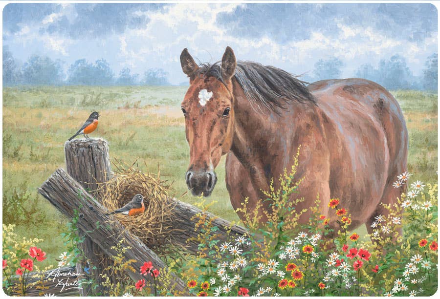 Andreas - AB Pastoral Song Jar Opener