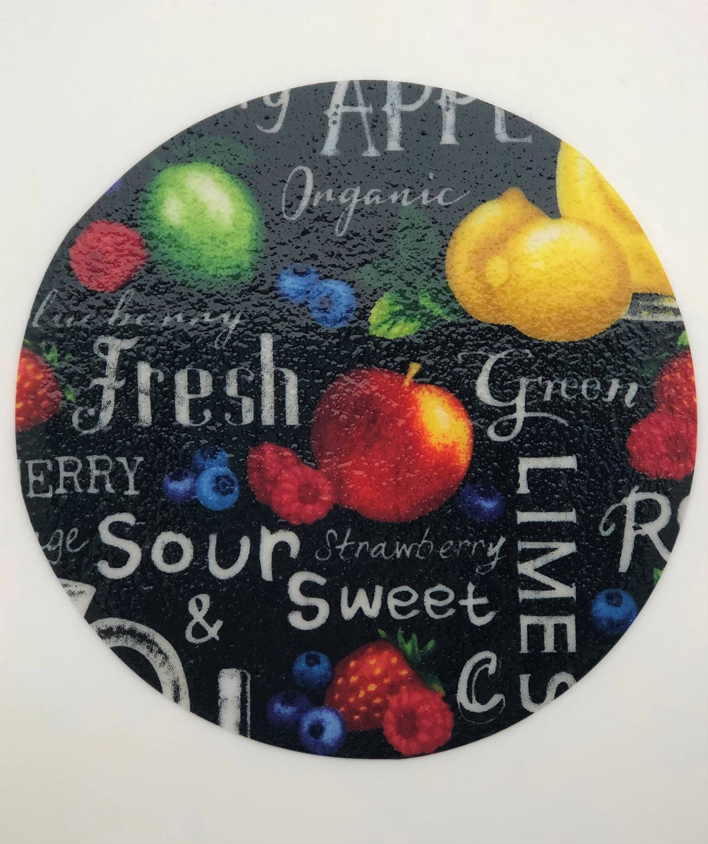 Andreas - Chalk Fruit Jar Opener