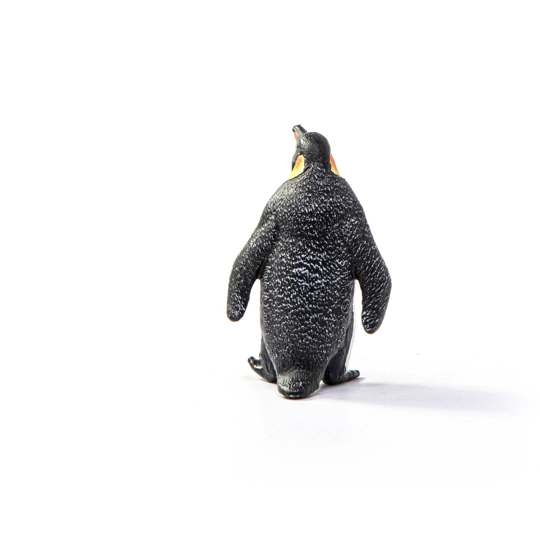 Emperor Penguin Arctic Figurine Toy