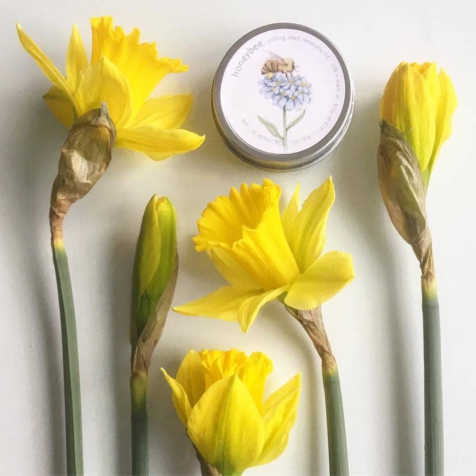 Garden Sprinkles | Honeybee