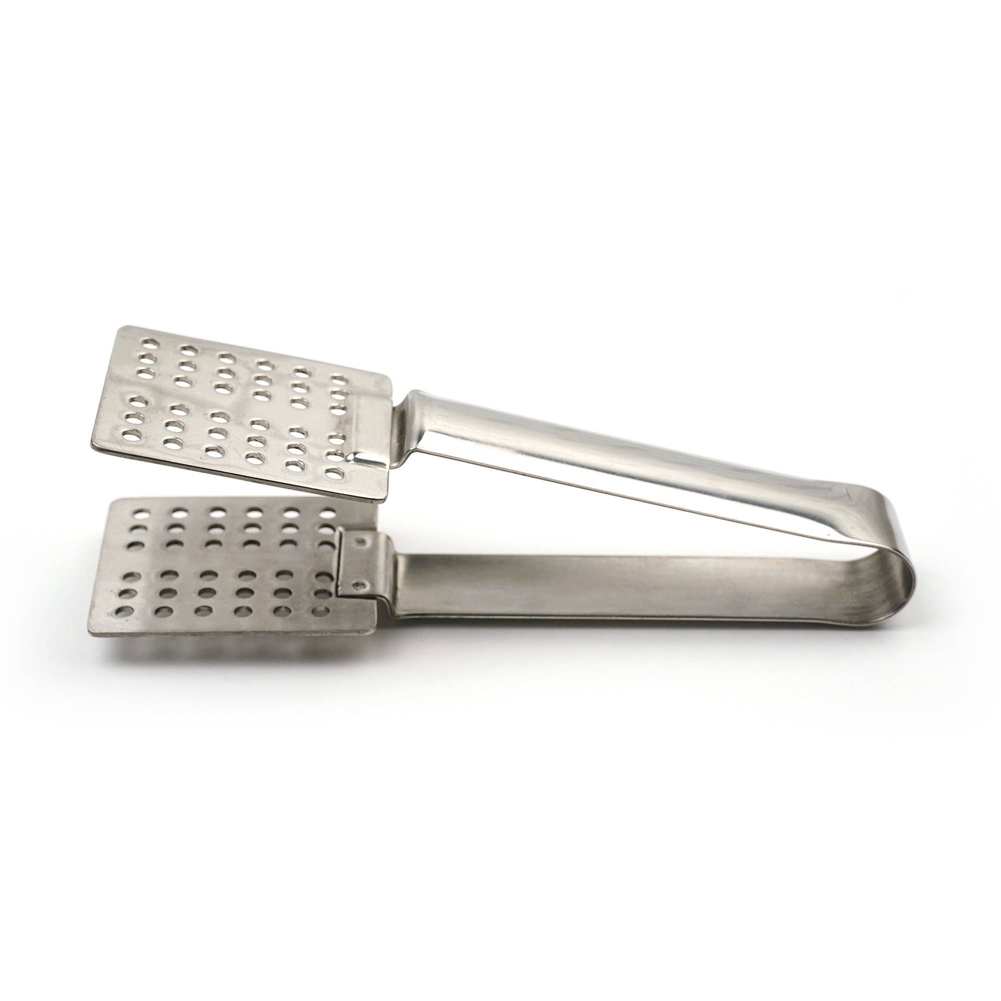 Mini tea tongs for loose leaf tea