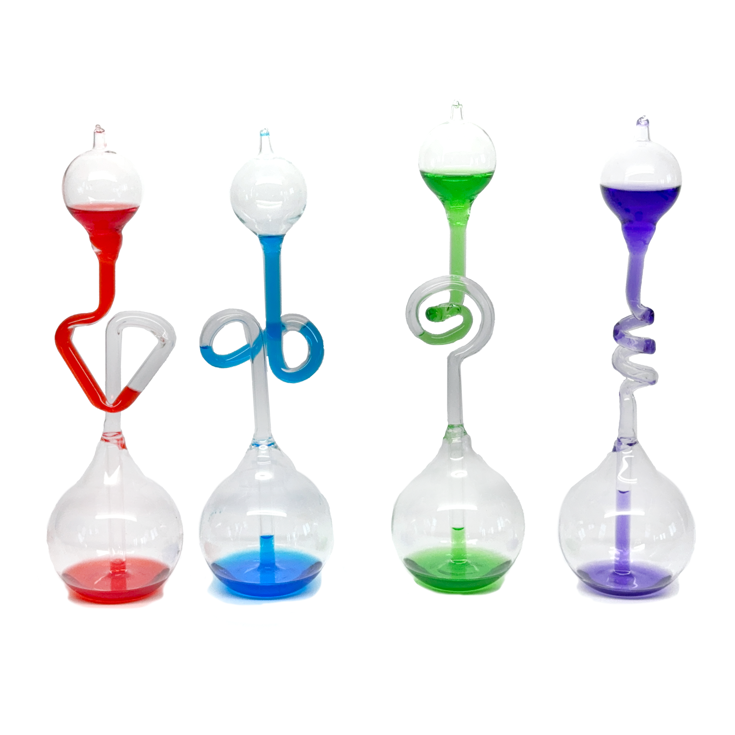 Hand Boiler | Classic Science Demo and Decor