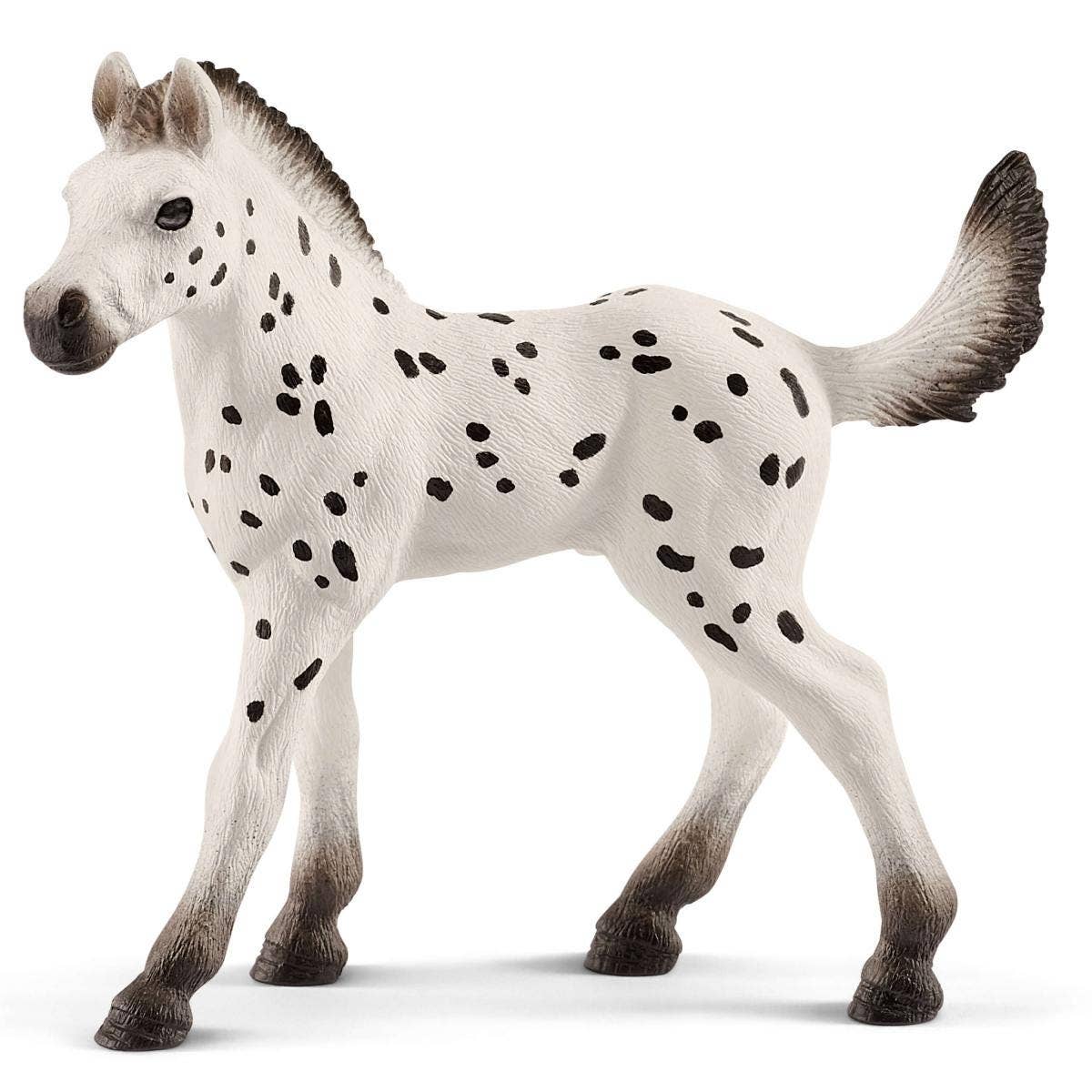 Knapstrupper Foal Horse Toy Figurine