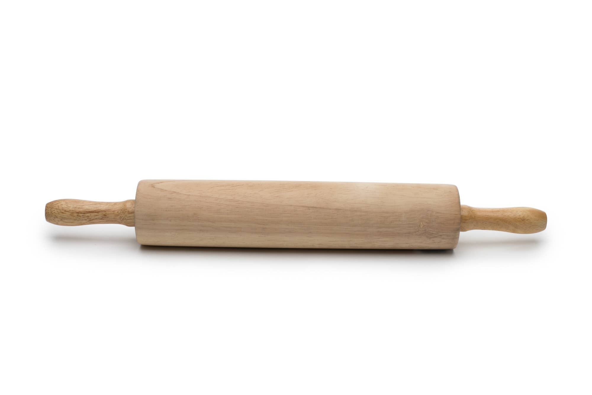 Fox Run Rolling Pin, Wood, 11.75"