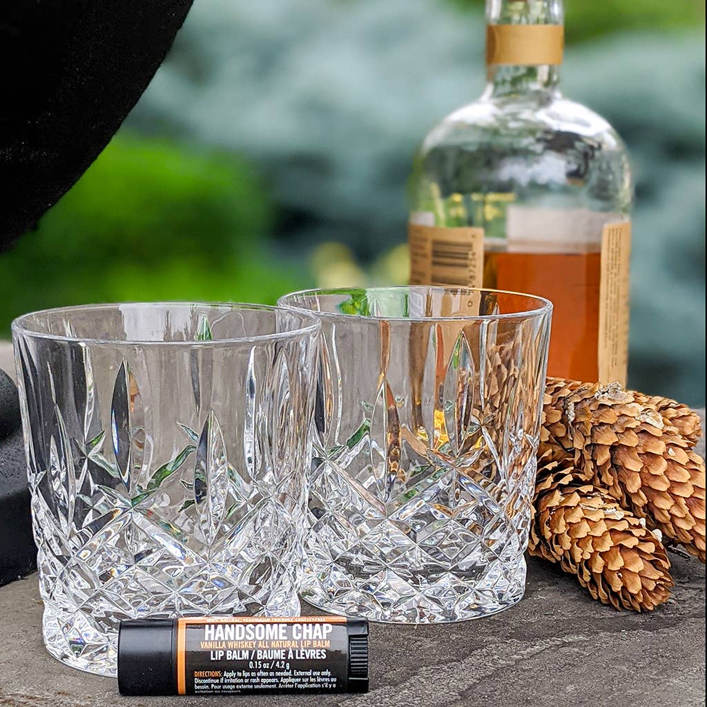 Lip Balm Pack 20 ea - Handsome Chap