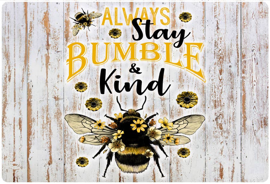 AL Bumble & Kind