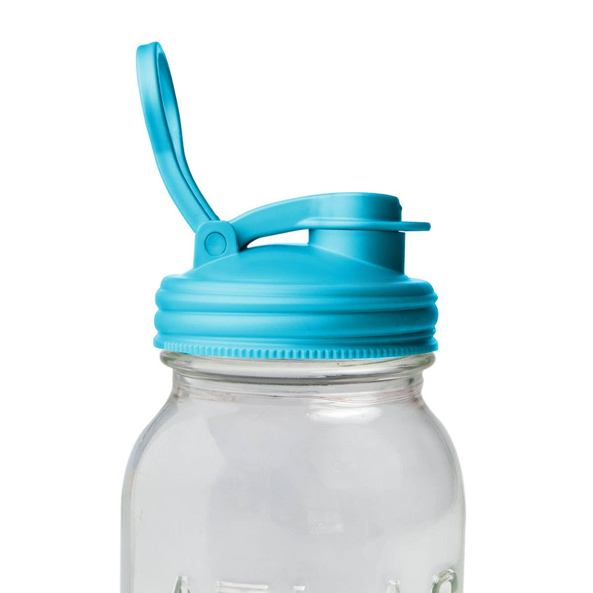 ReCAP® Mason Jars Lid POUR Carry Loop | Case of 12