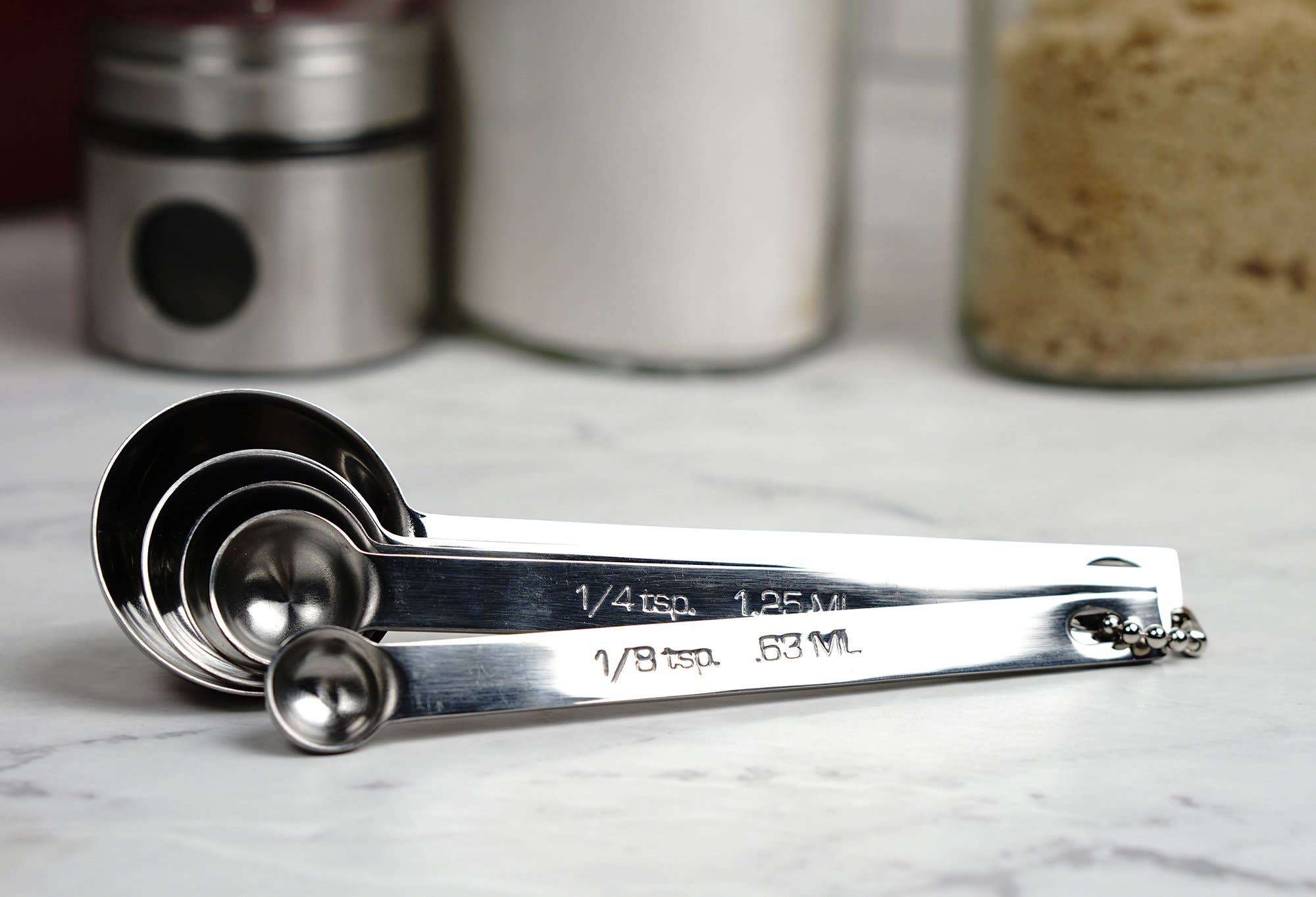 Measuring Spoon Set Of 5