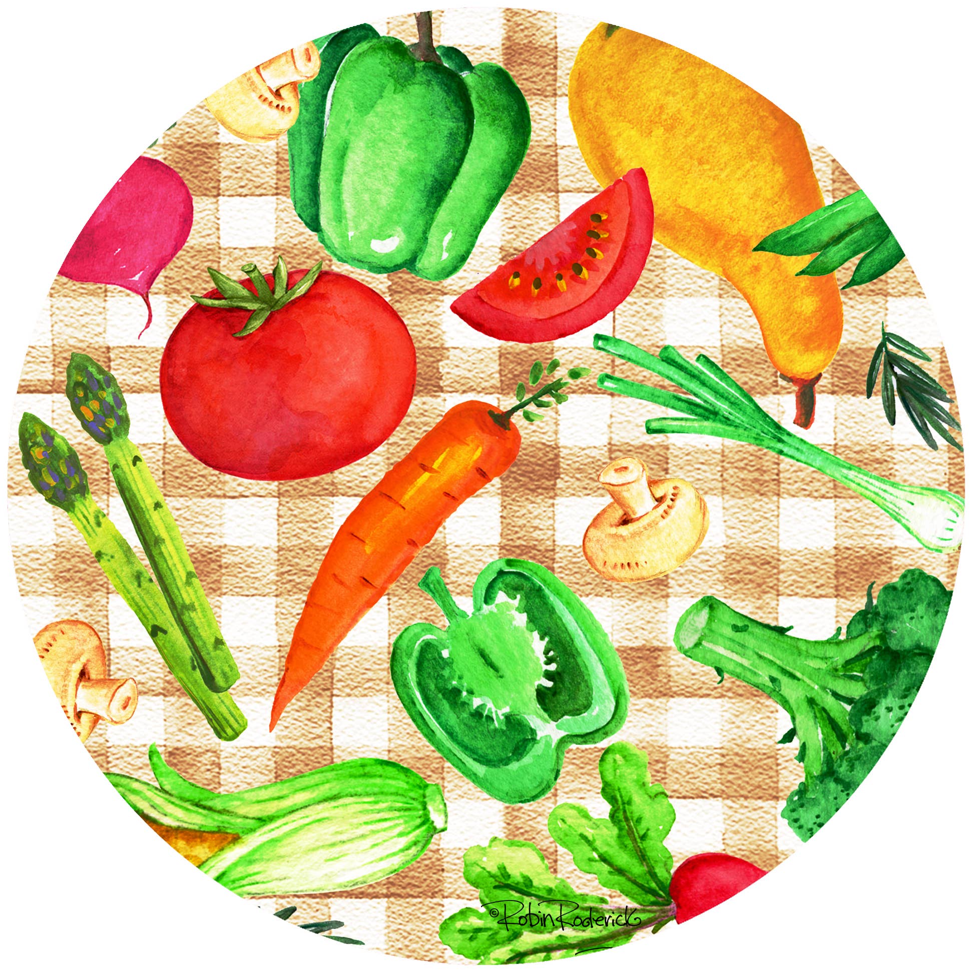 Andreas - RR Farm Table Jar Opener