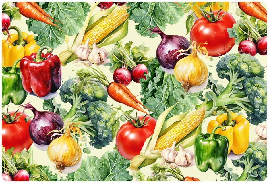 Veggies