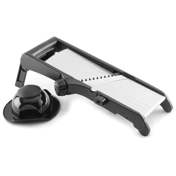 NorPro Deluxe Mandoline Slicer and Grater
