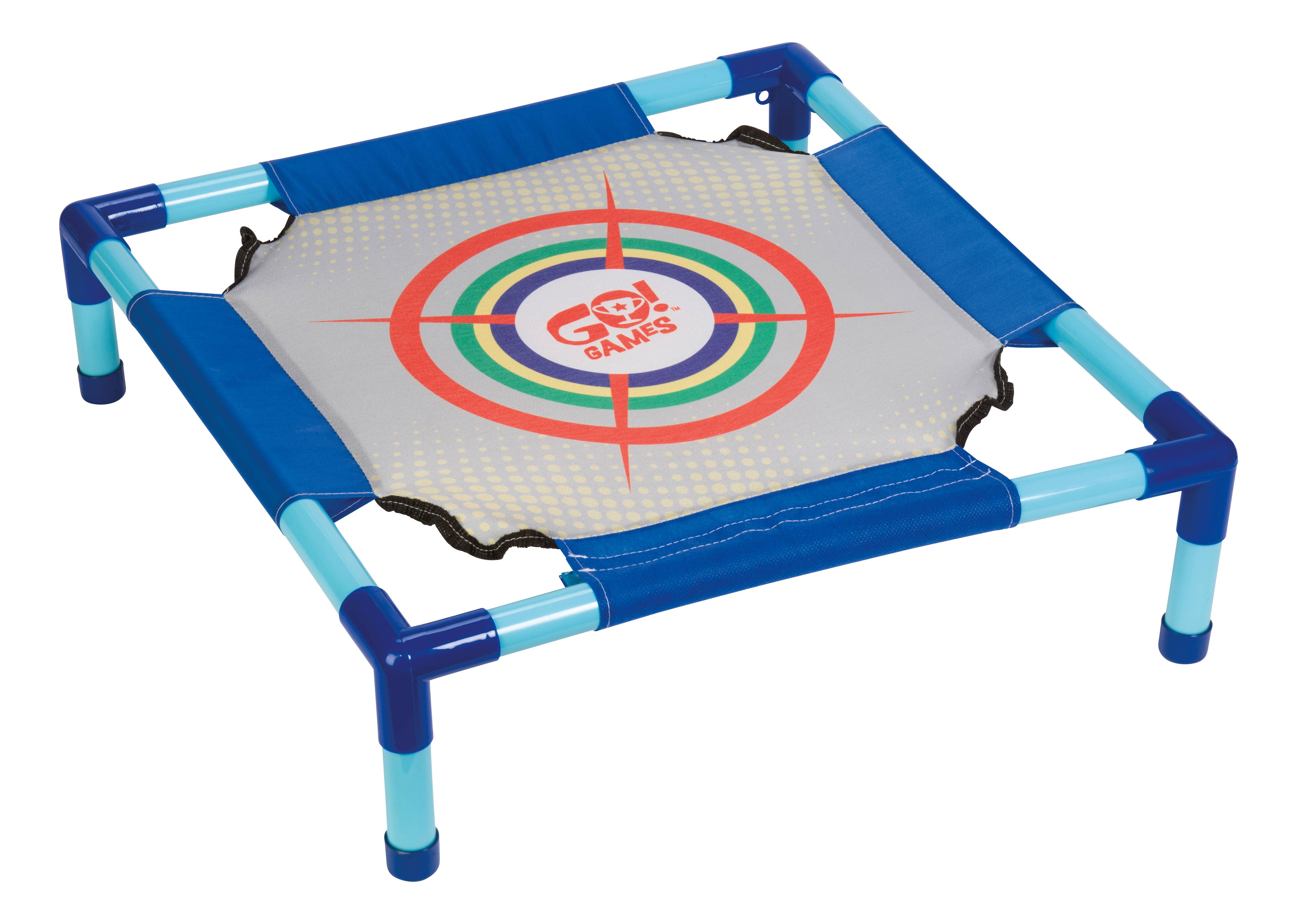Get Outside GO!™ Spring N' Score Bounce Ball Game