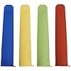 Silicone Ice Pop Maker showing individual pop molds
