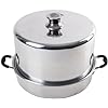 Kitchen Crop FruitSaver aluminum steam canner packaging