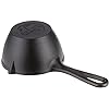 Lodge cast iron melting pot packaging