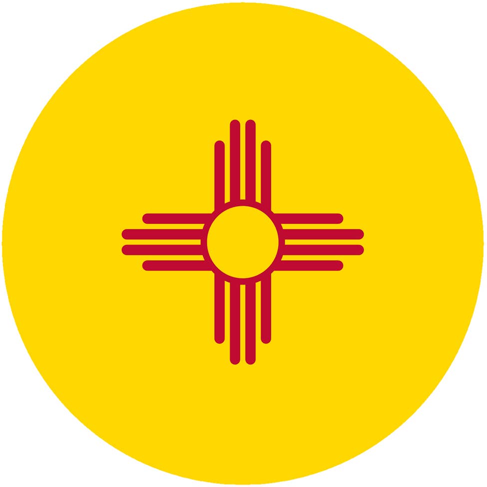 Andreas - Texas Flag Jar Opener