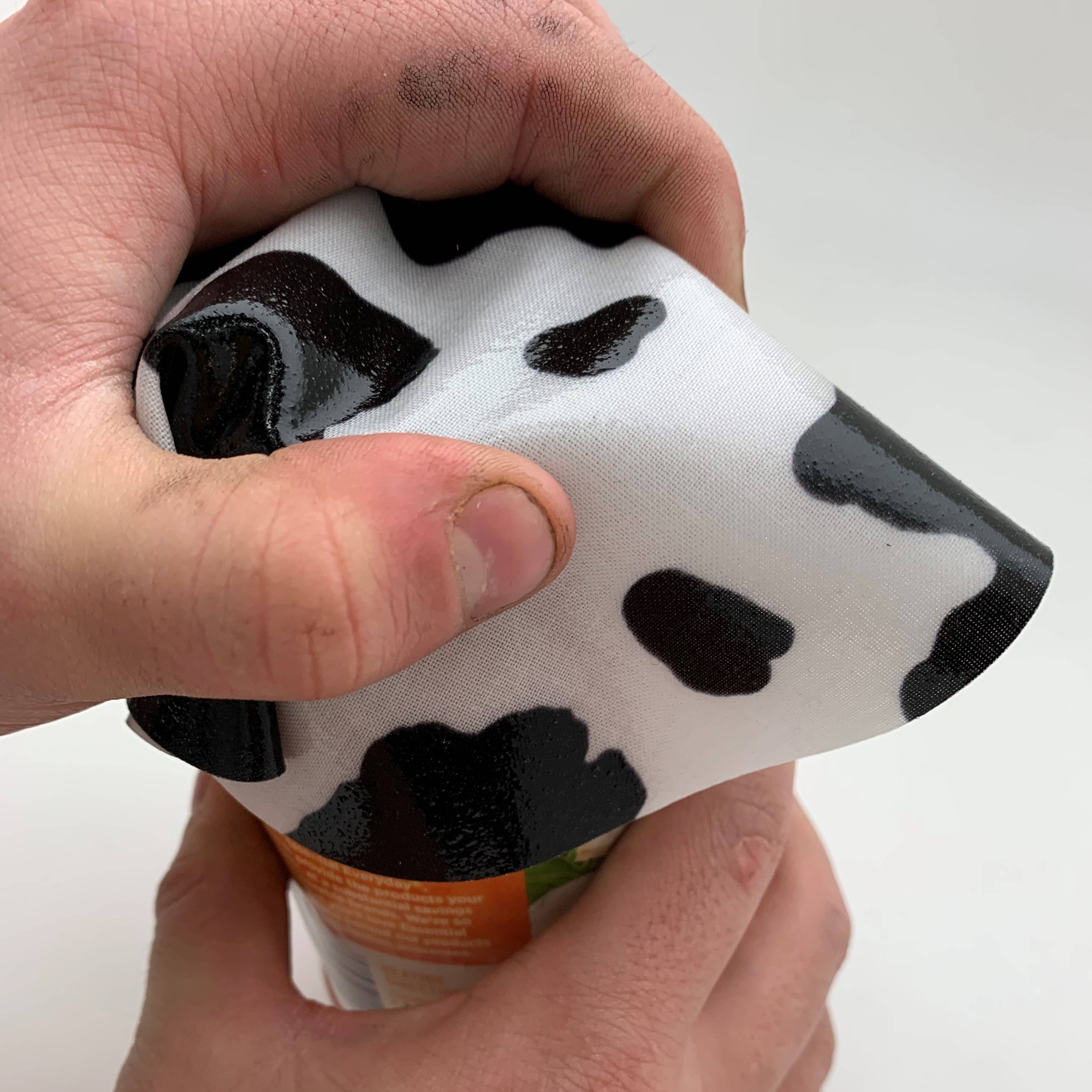 Cow Print