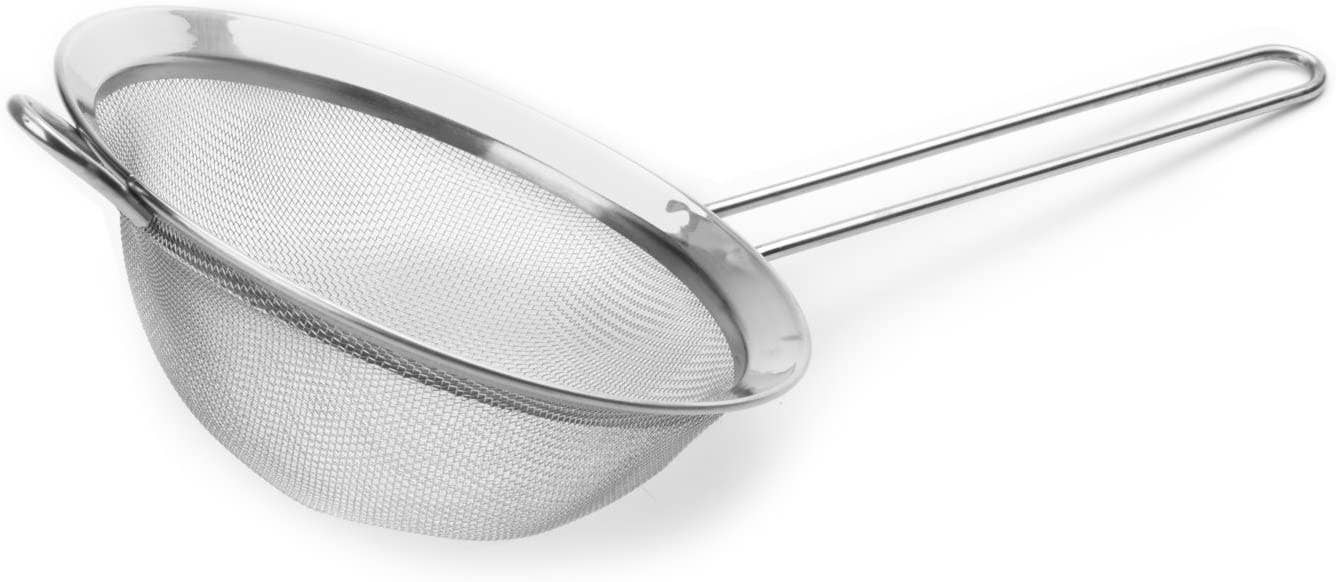 5" Mesh Strainer