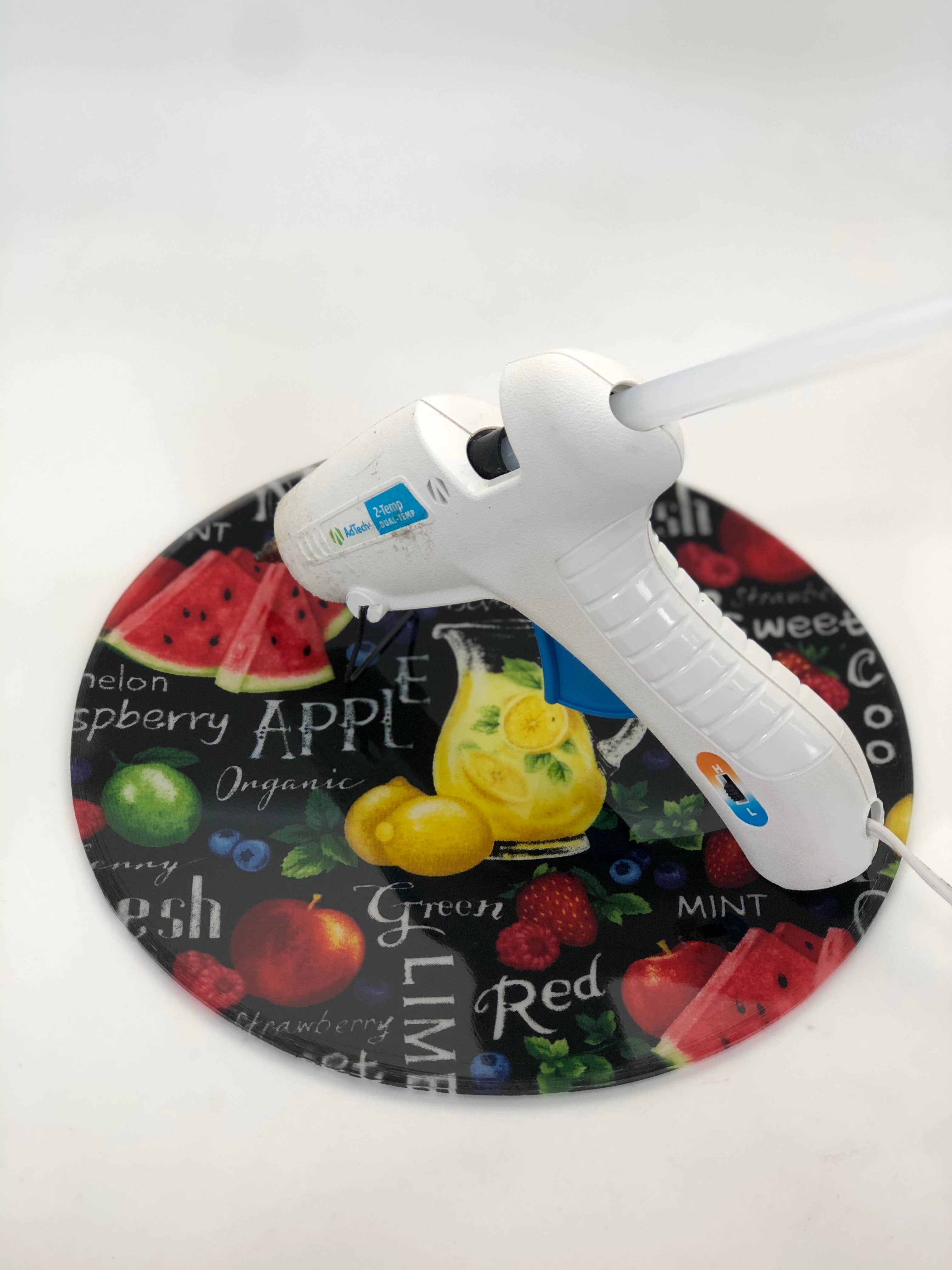 Andreas - Chalk Fruit Jar Opener