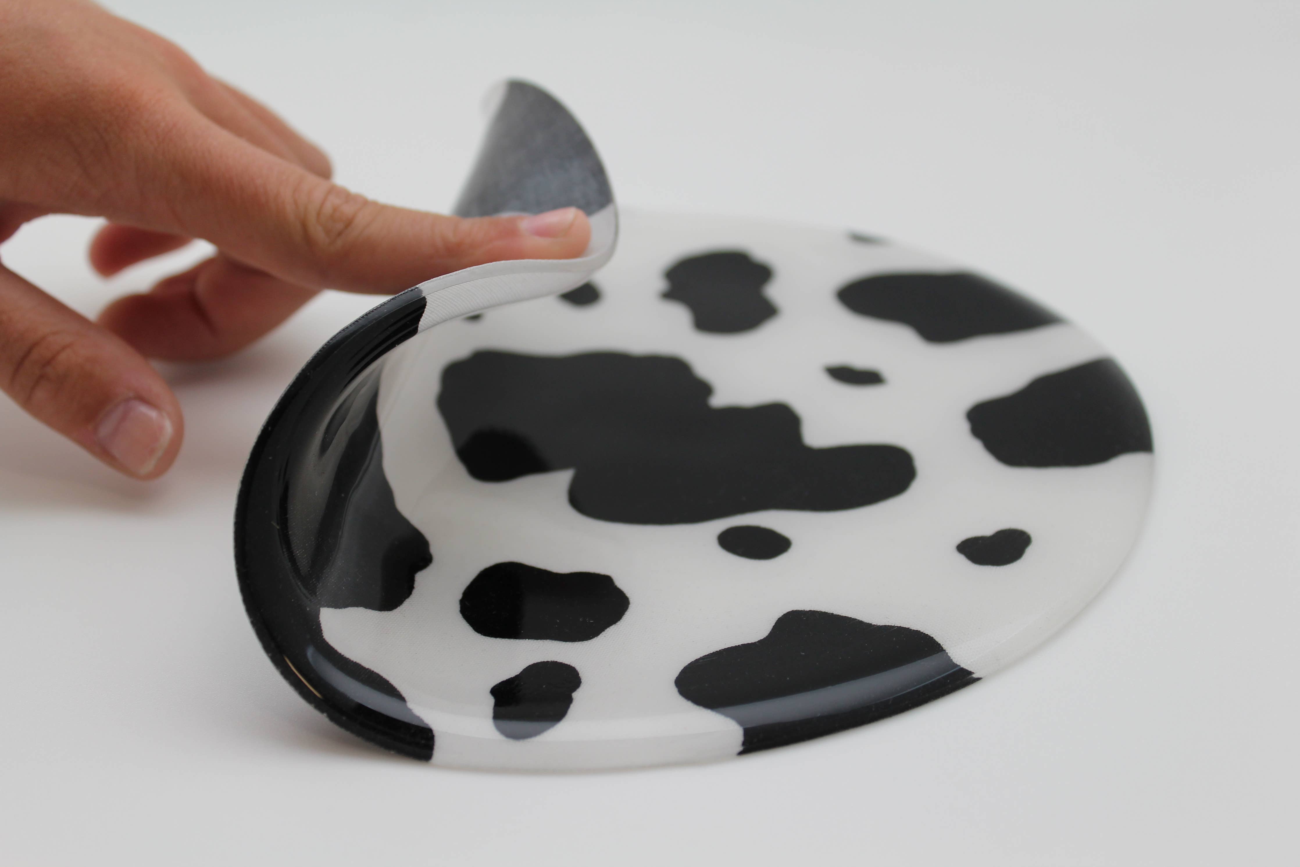 Cow Print