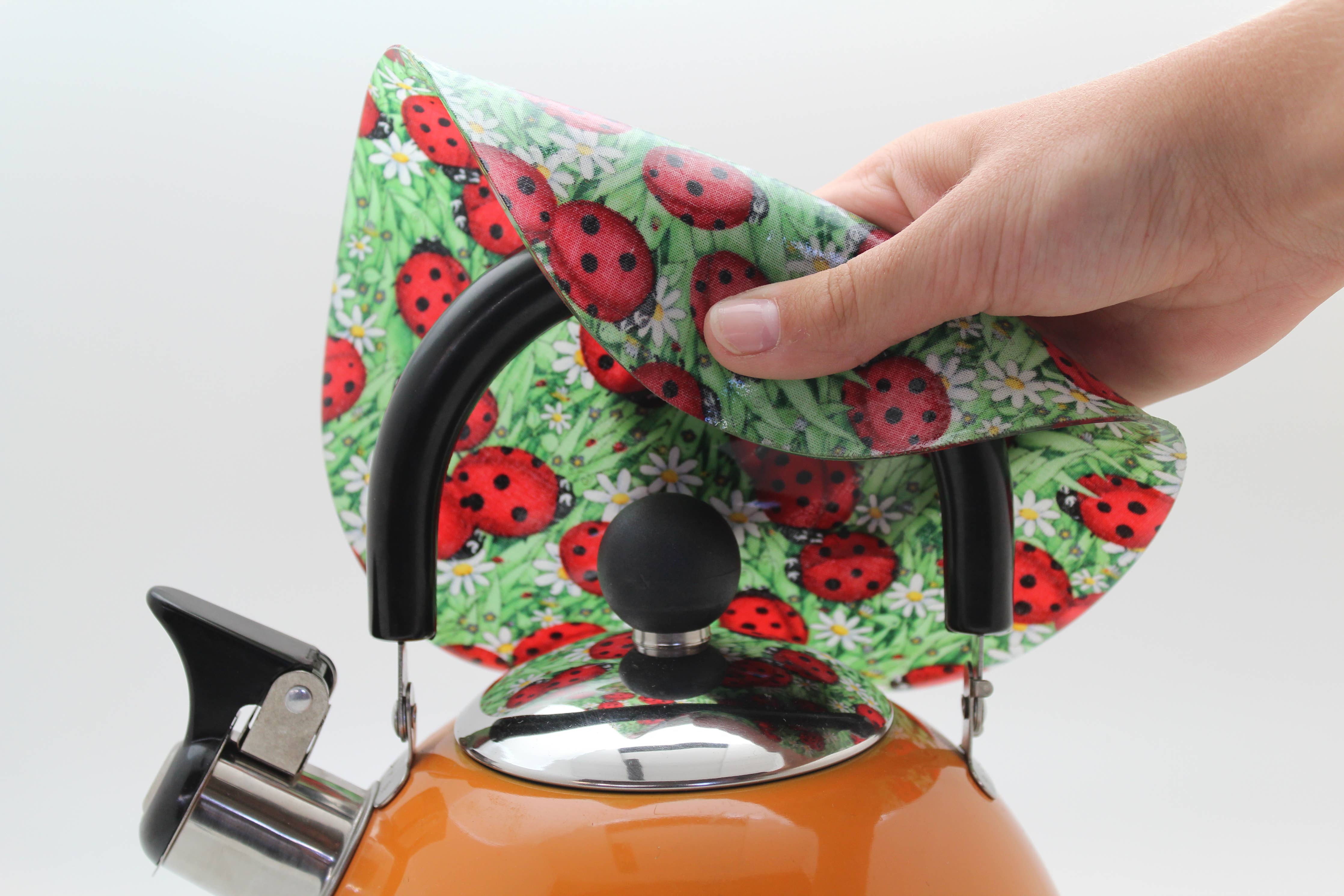 Andreas - Lady Bug Jar Opener