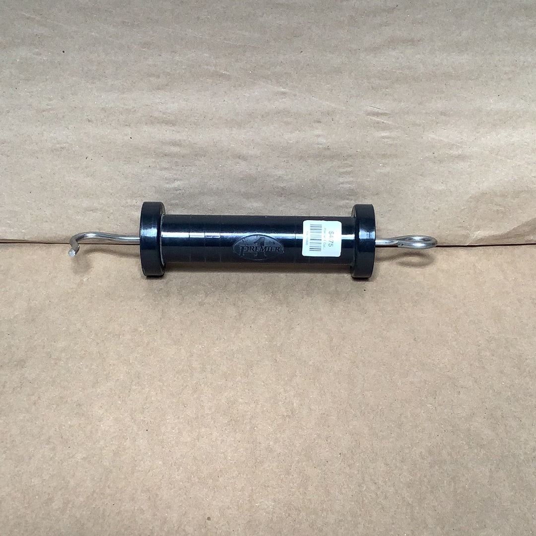 Premier 1 gate handle for electric fencing