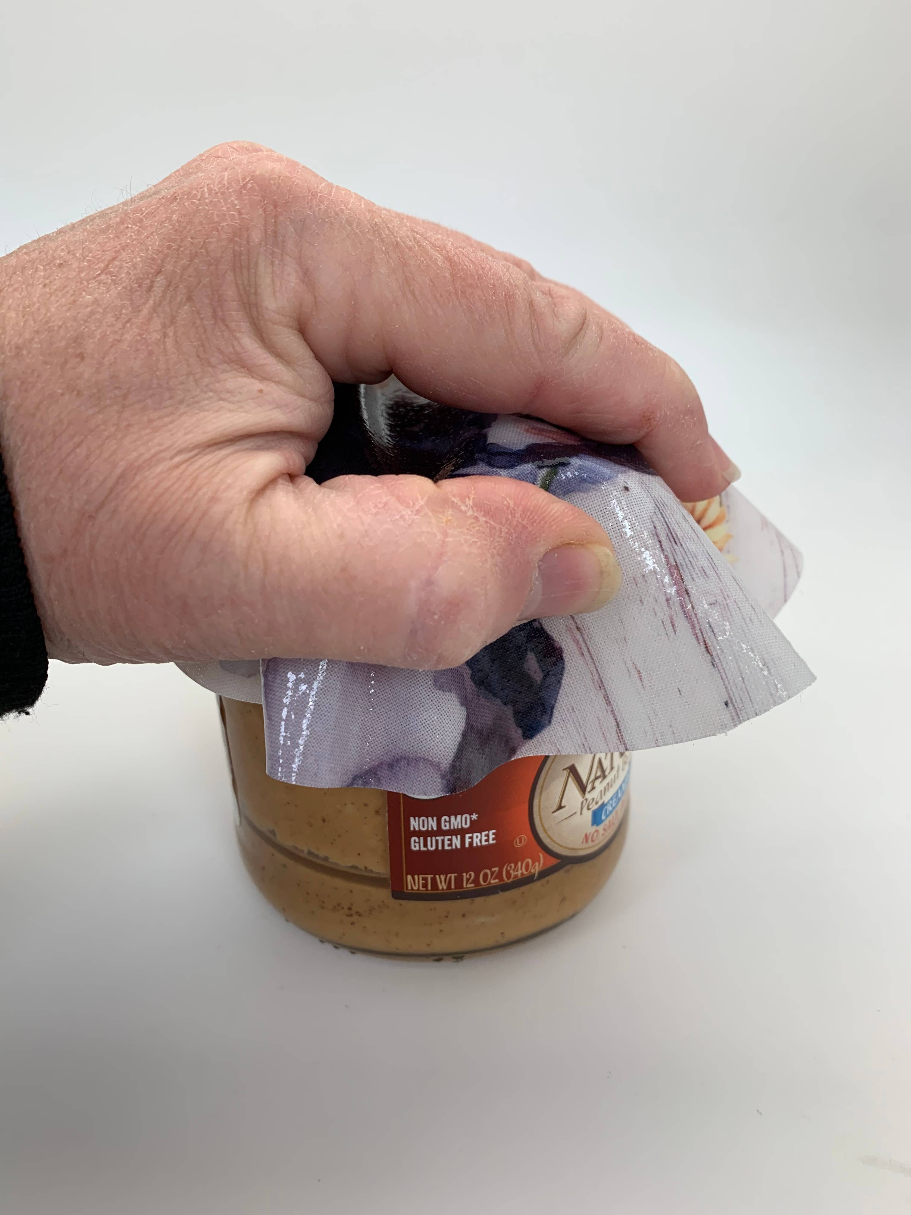 Andreas - AL Cow Flower Jar Opener