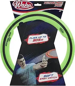 Wahu WingBlade Pro Assortment - Perfect Easy-To-Fly Disk