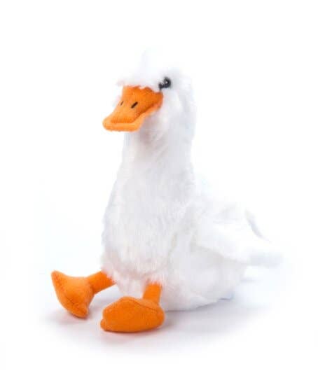 6" (15cm) Babiez Wild Onez Duck