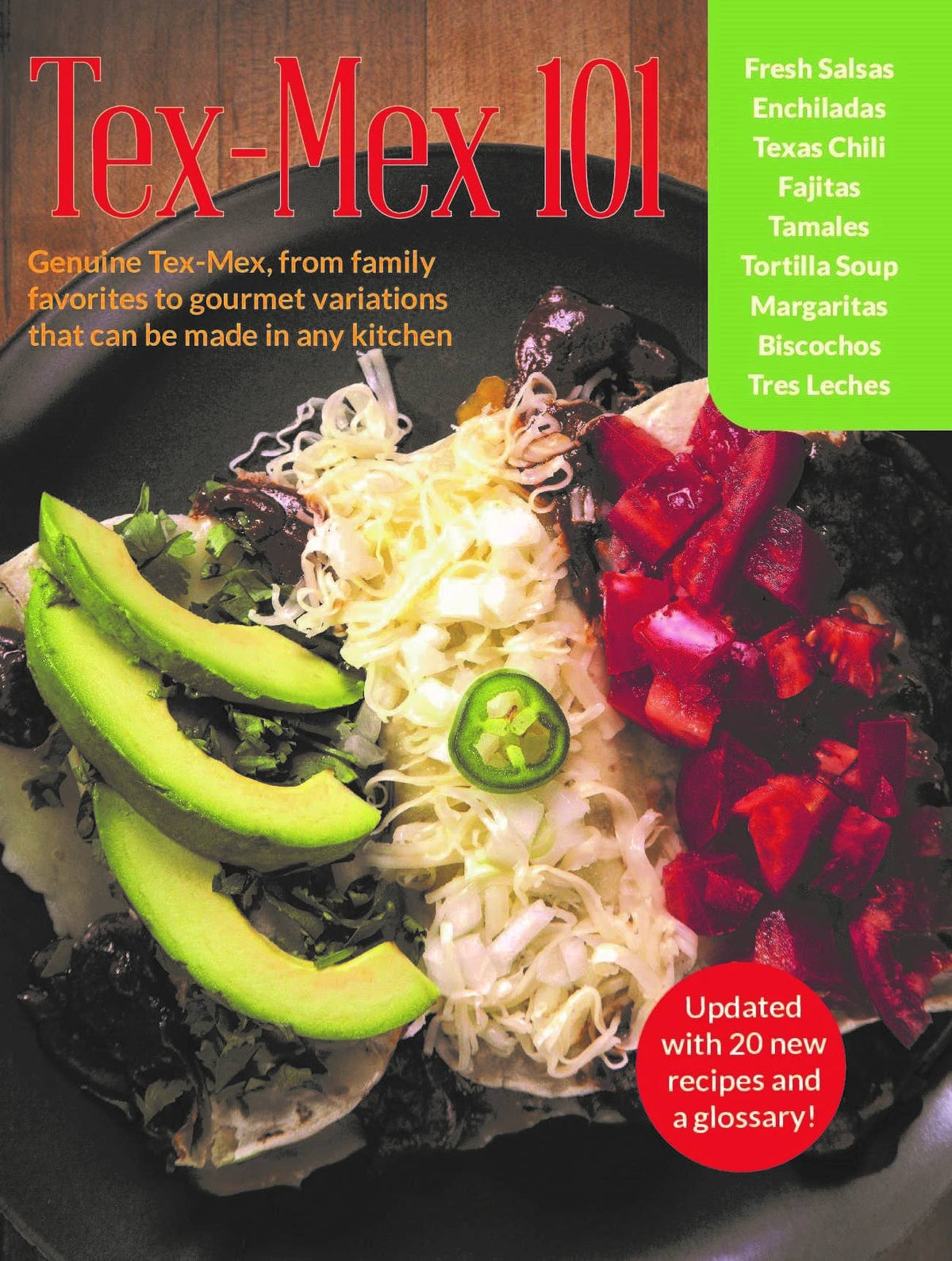Tex Mex 101
