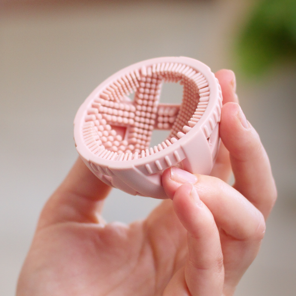 GoodEgg Brush - The Original Egg Brush™ Size S