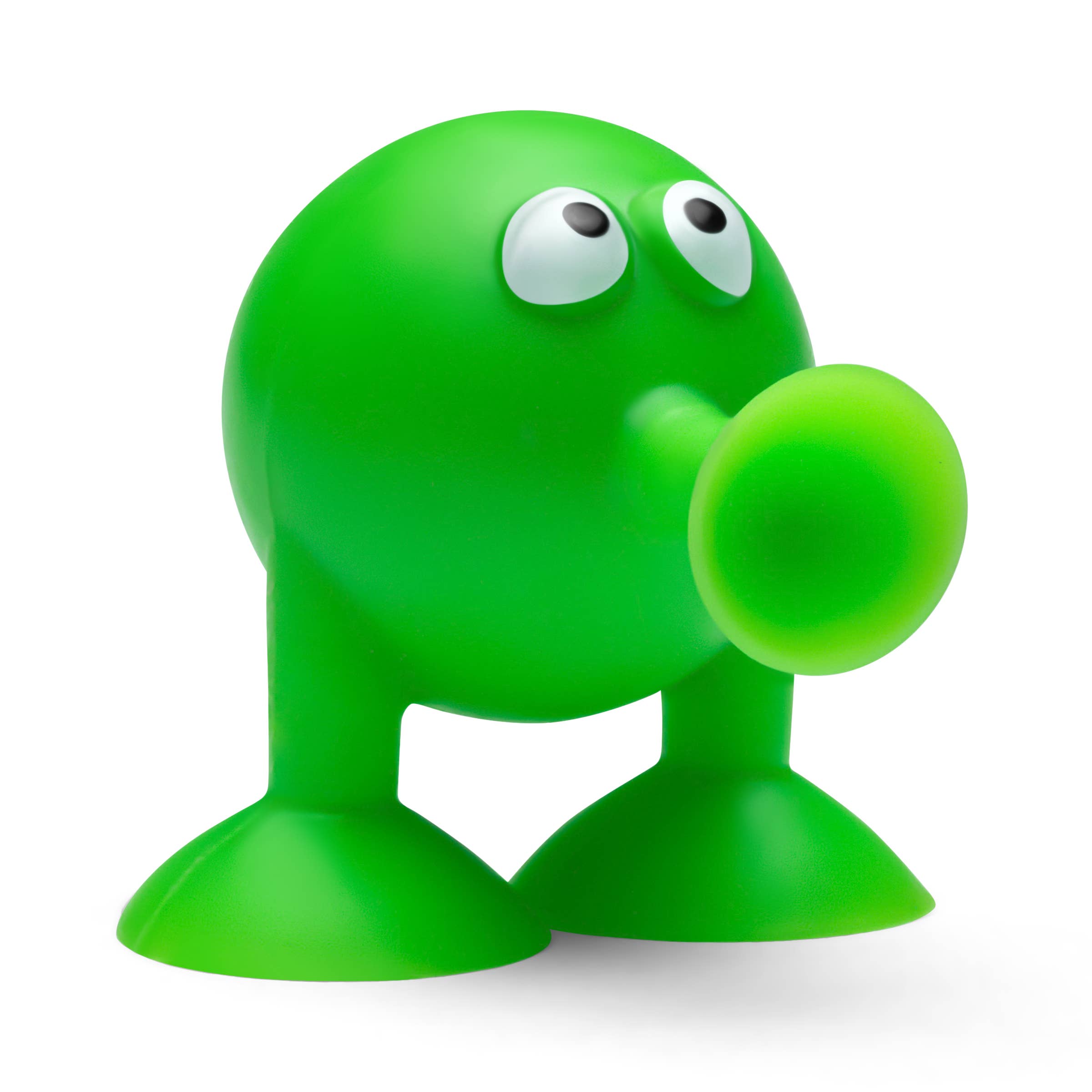Poplings suction cup toy characters fun collectible figures
