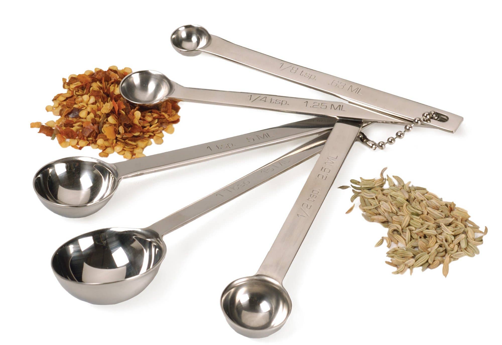 Measuring Spoon Set Of 5