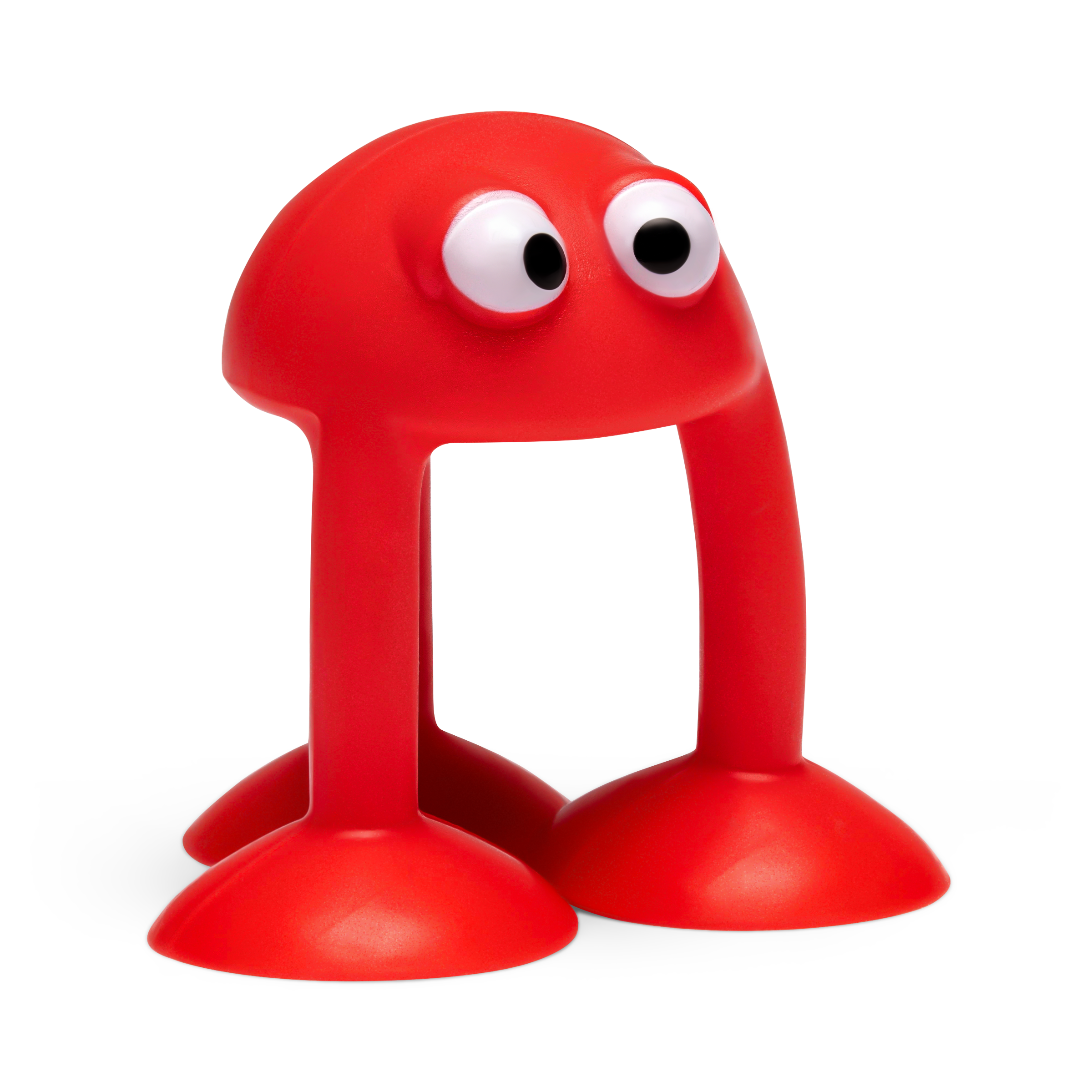 Poplings suction cup toy characters collection