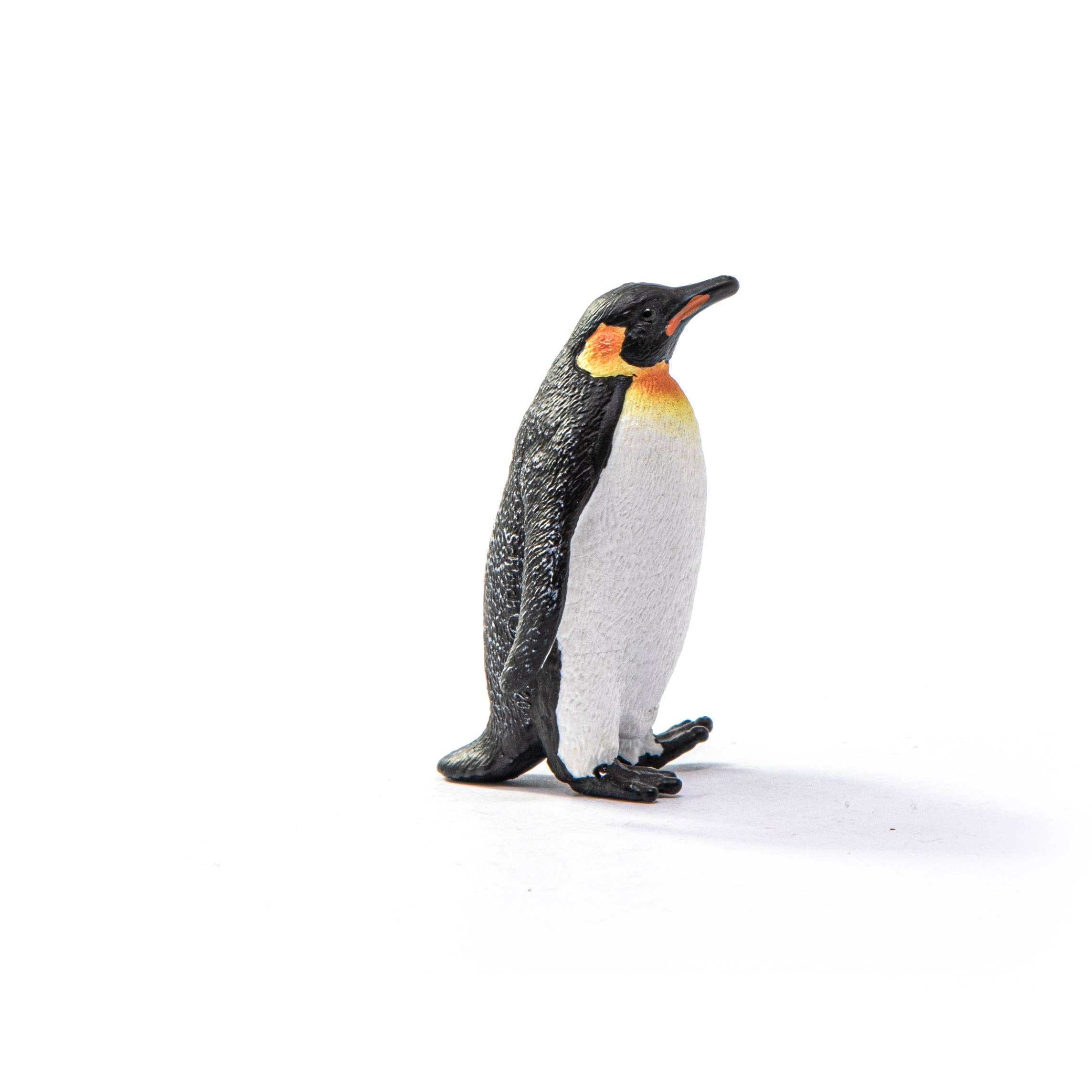 Emperor Penguin Arctic Figurine Toy