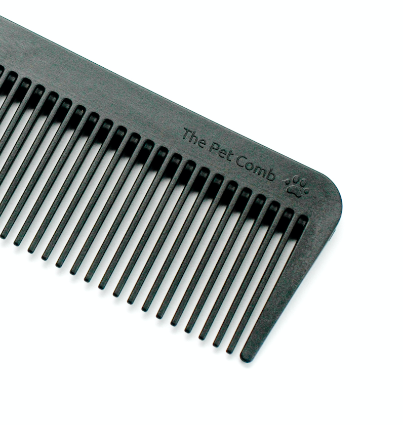 The Pet Comb