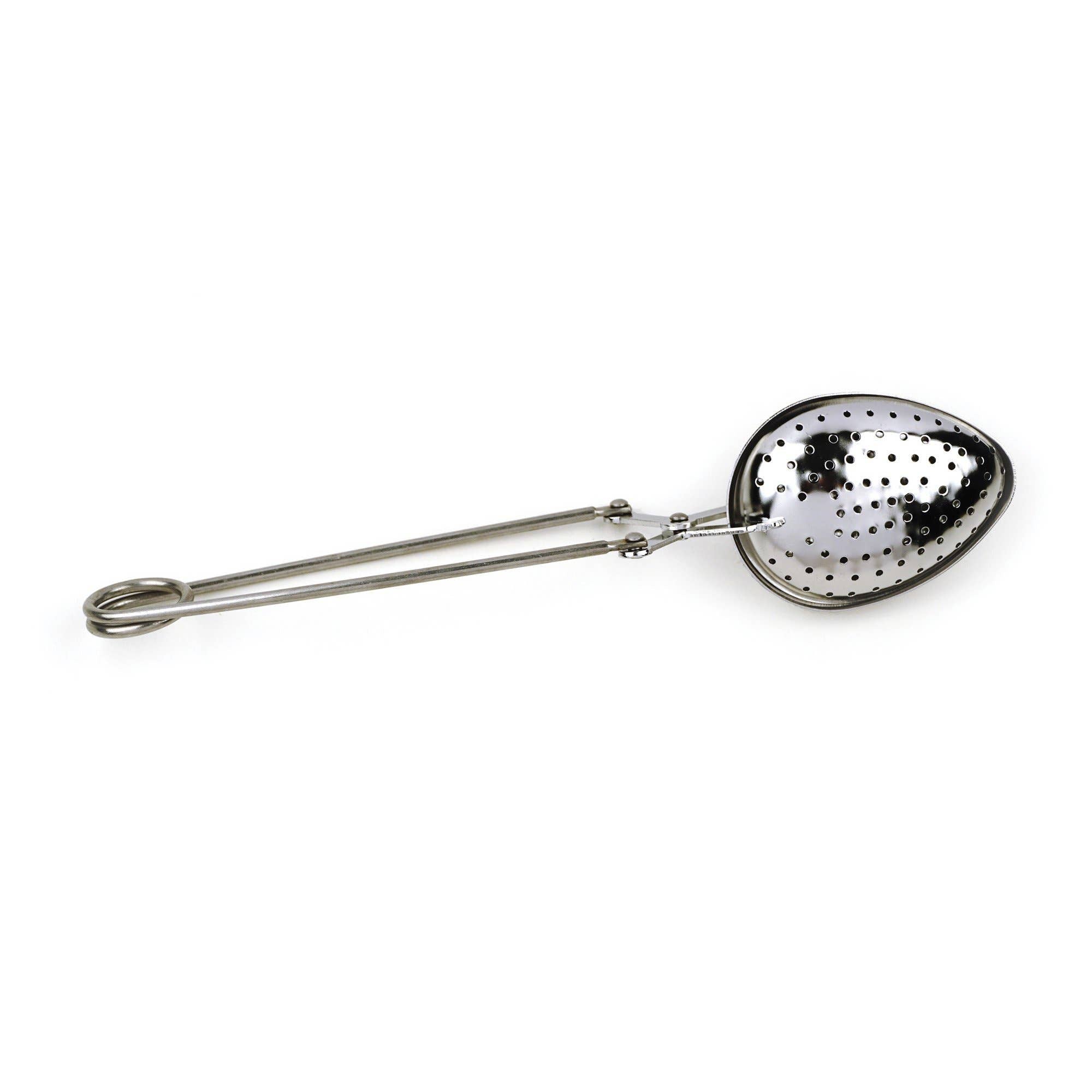 Standard infuser spoon for loose leaf tea