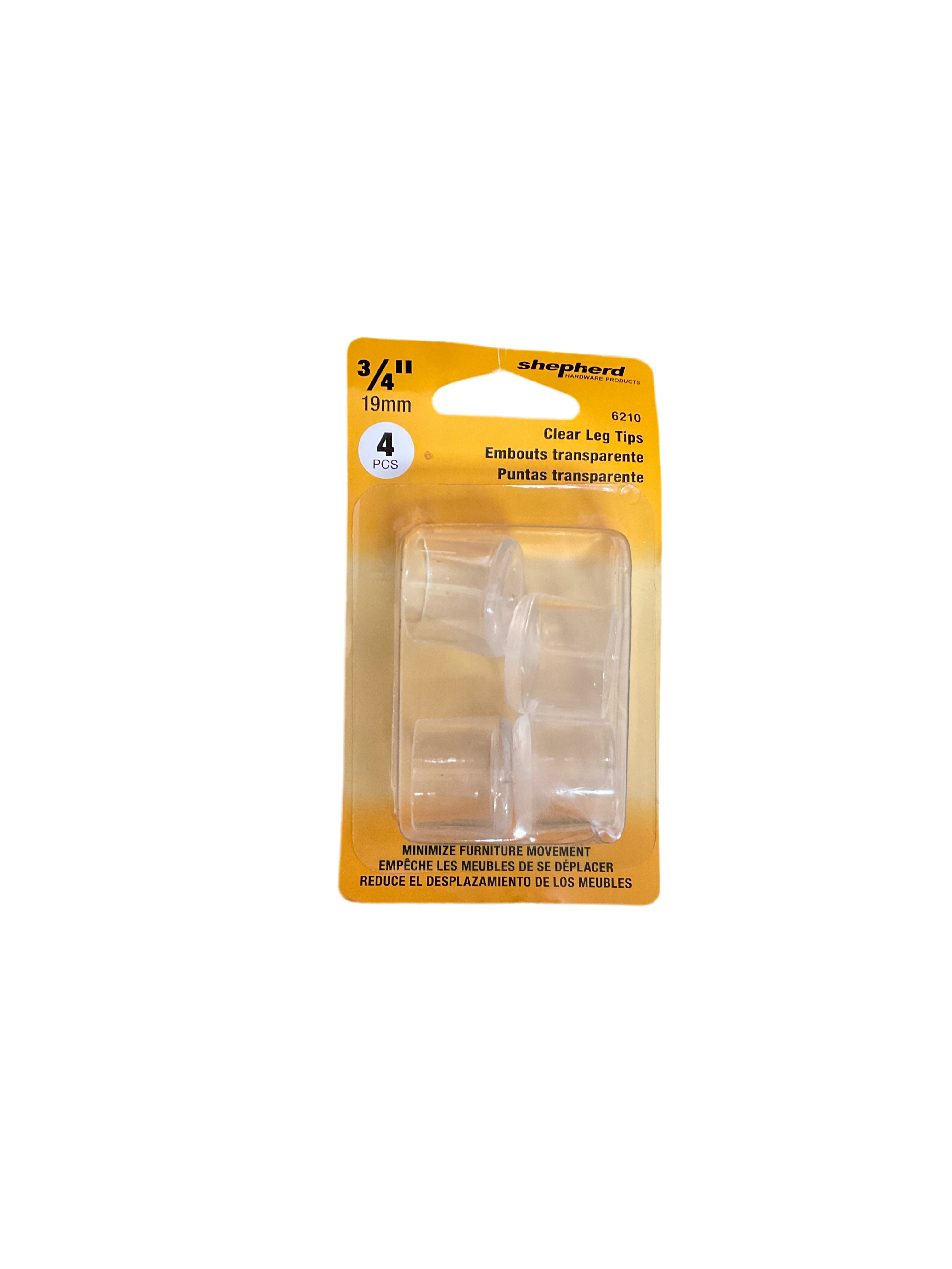 Shepherd Hardware floor protector product details