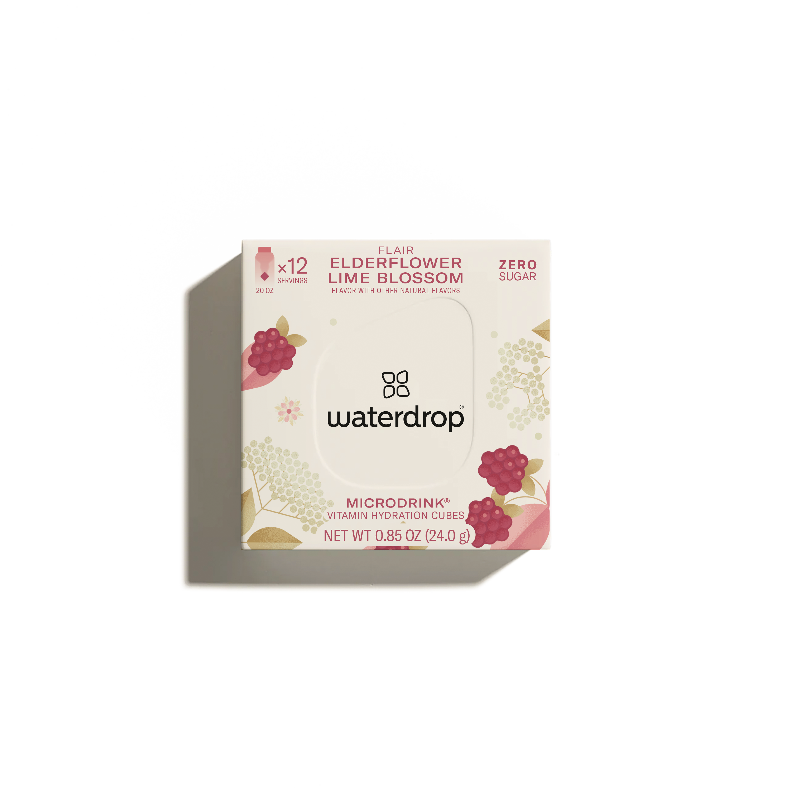 Microdrink Countertop Display (36 units)