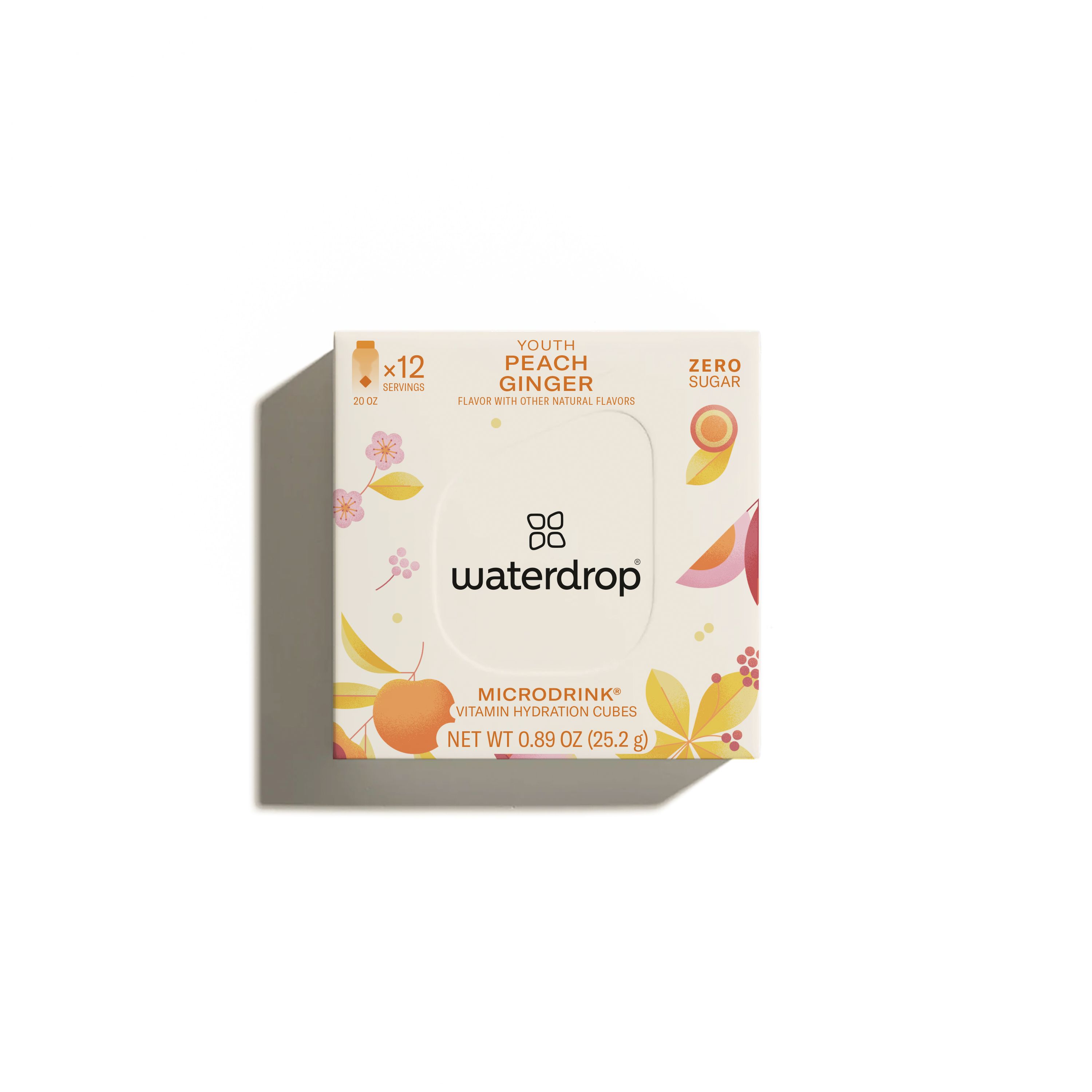 Microdrink Countertop Display (36 units)