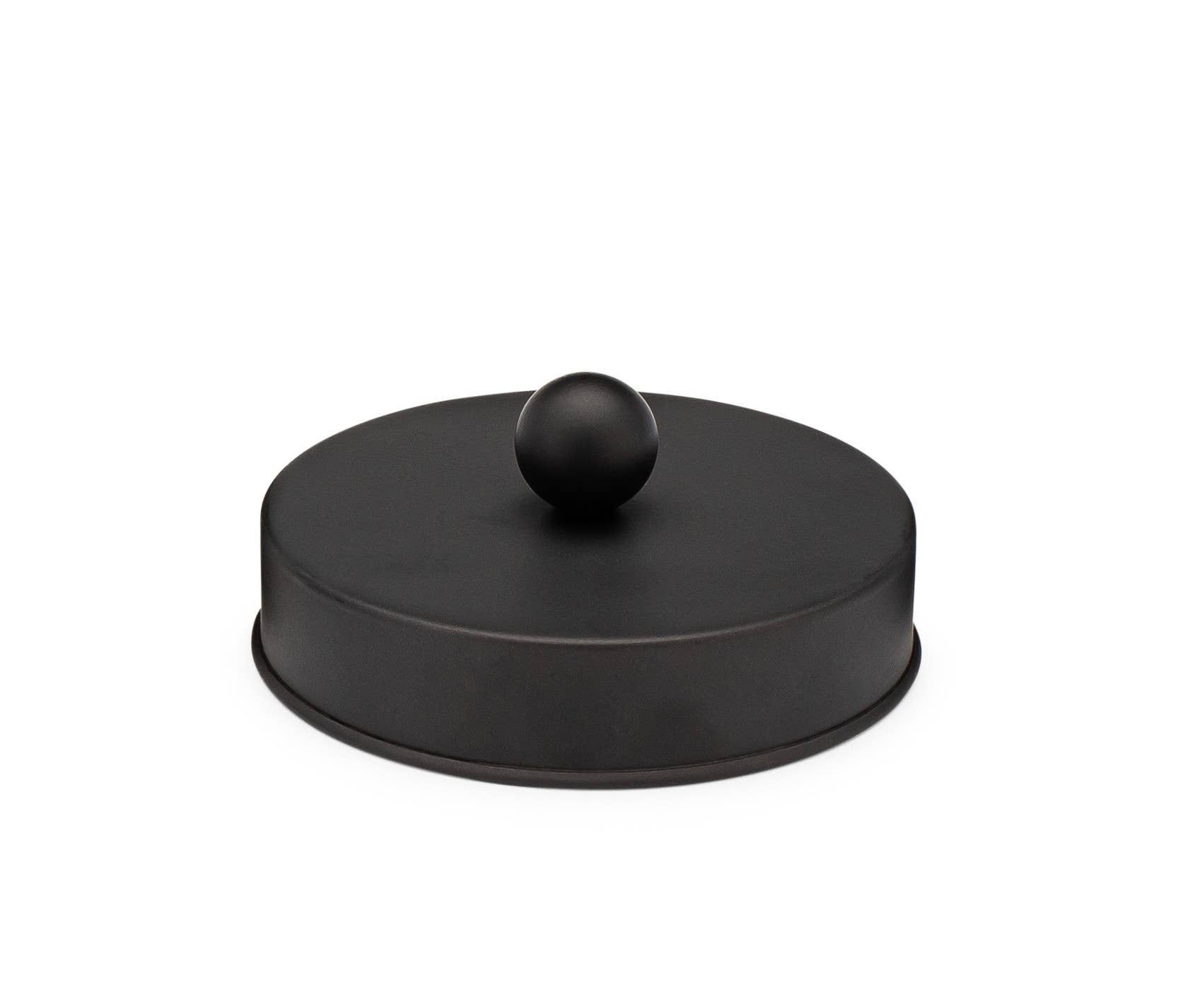 Apothecary Storage Lids for Mason Jars