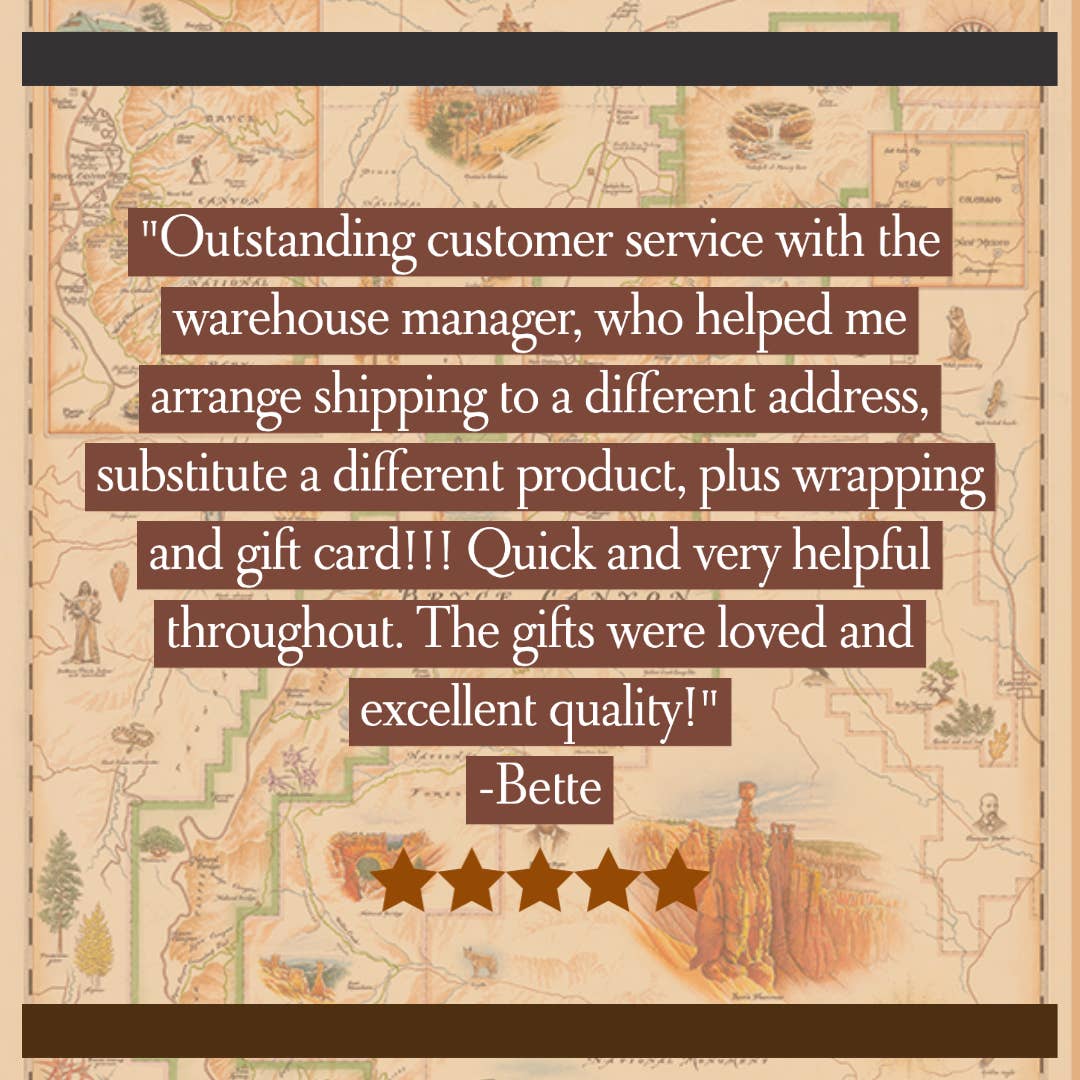 Texas State Map Stickers