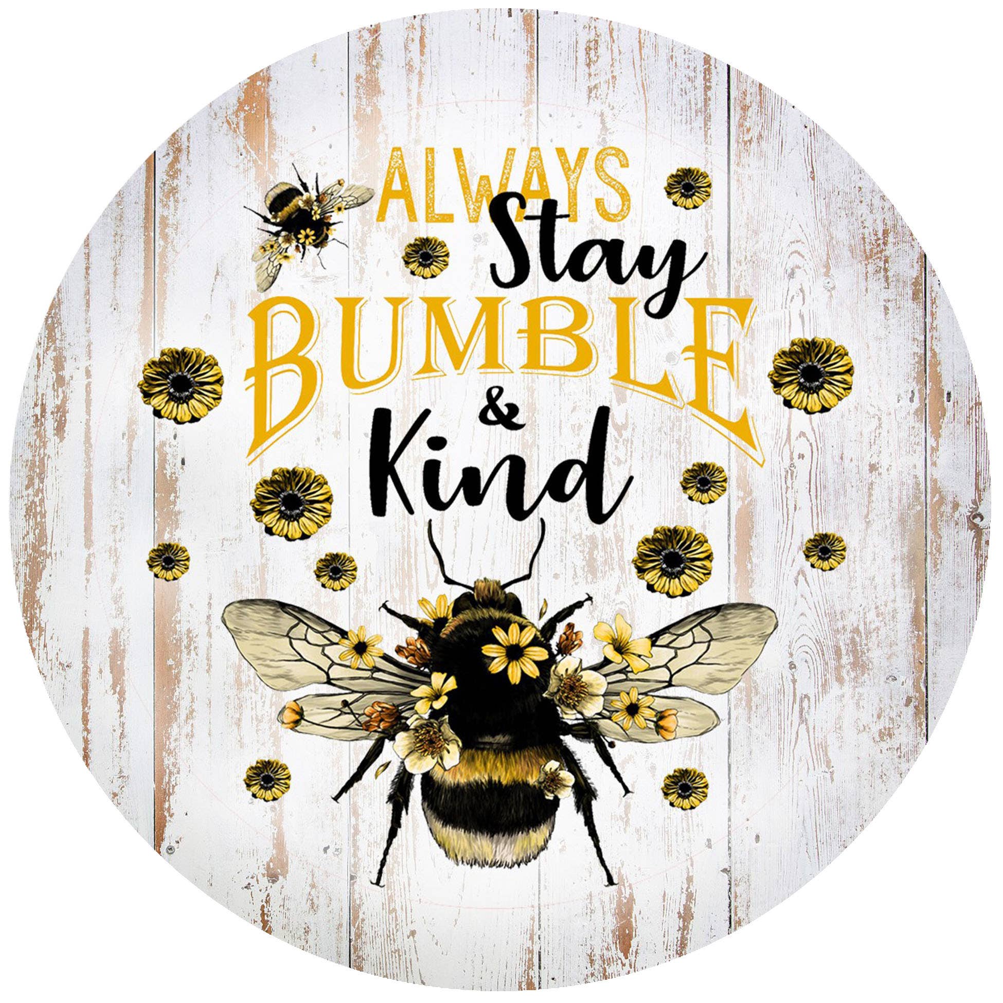 AL Bumble & Kind