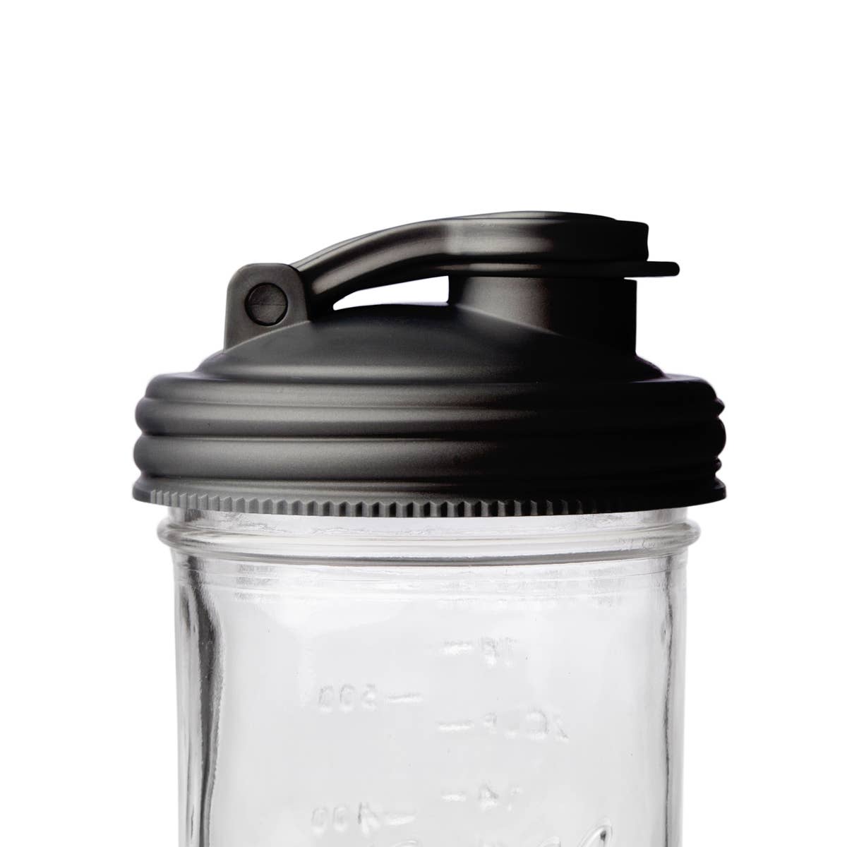 ReCAP® Mason Jars Lid POUR Carry Loop | Case of 12
